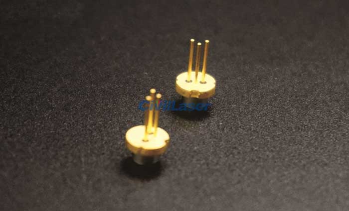 PLPB450 laser diode